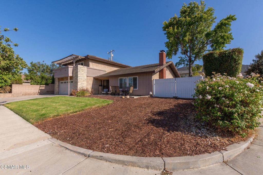 Newbury Park, CA 91320,1930 Adrian ST
