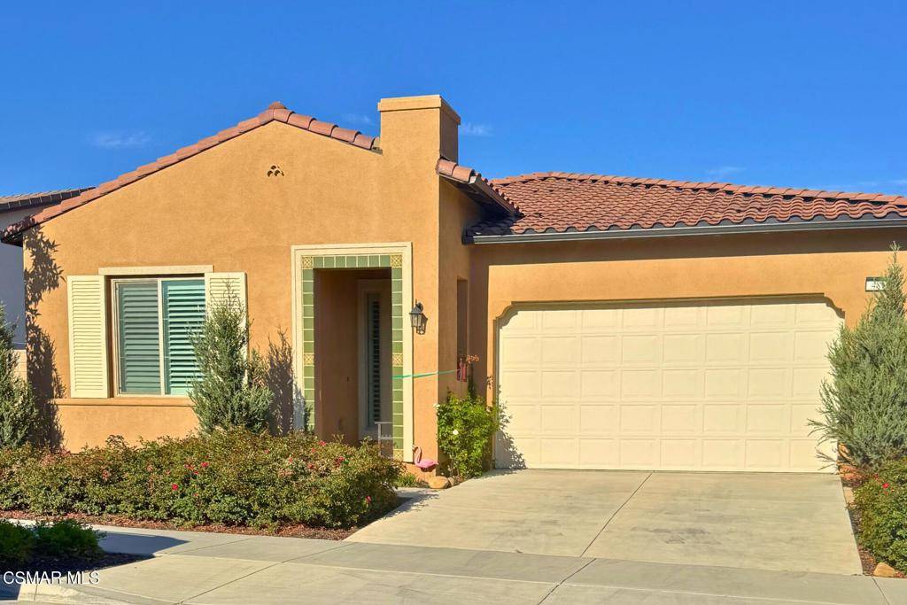 Santa Paula, CA 93060,481 Eureka DR