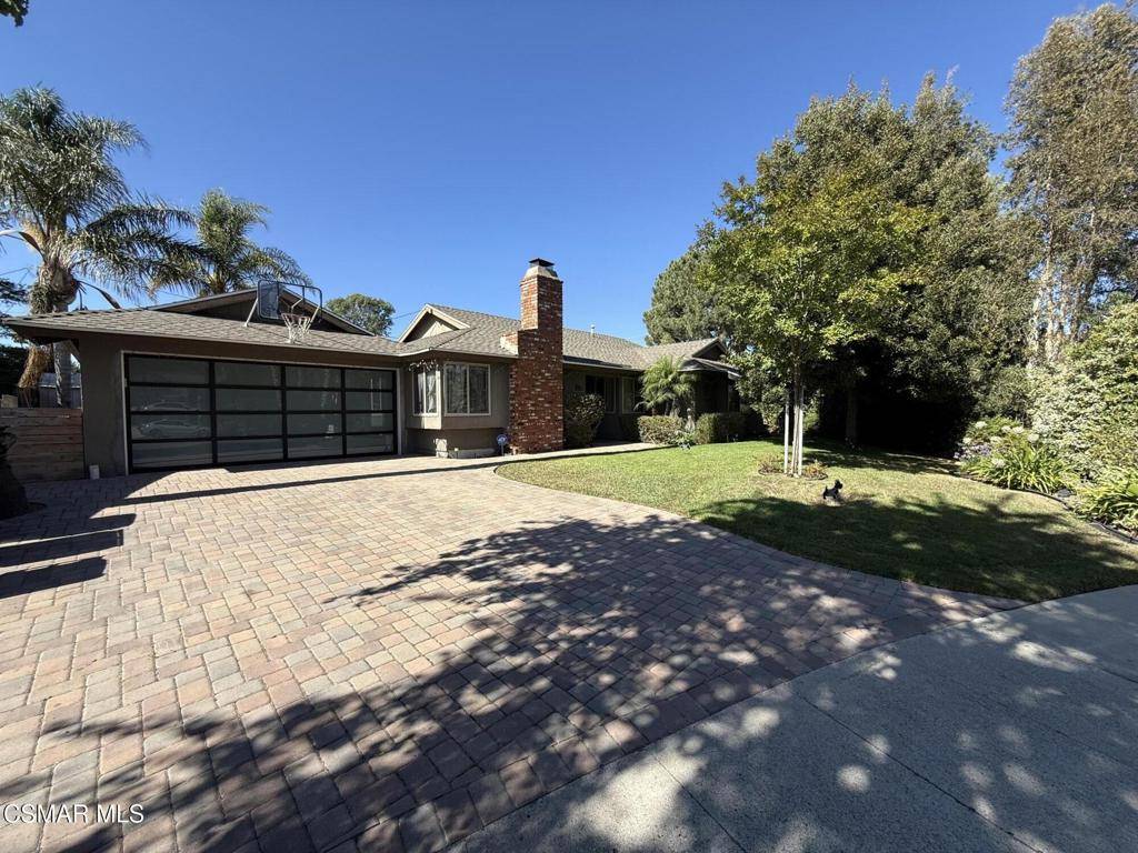 Thousand Oaks, CA 91360,2340 Aldrich CIR