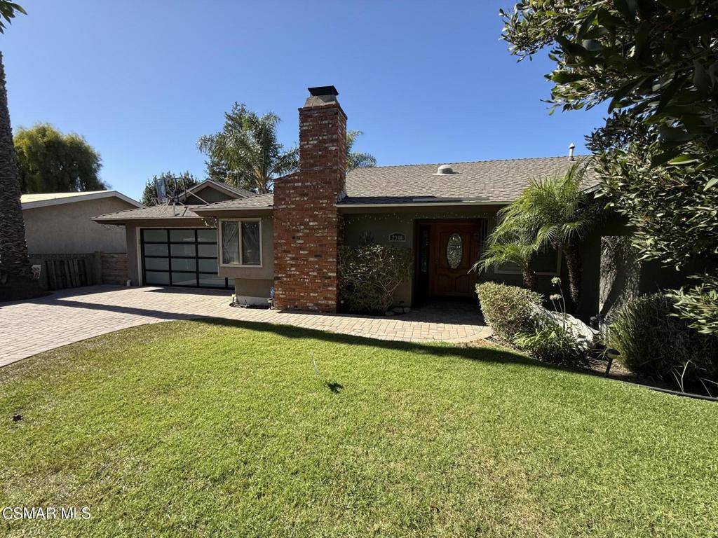Thousand Oaks, CA 91360,2340 Aldrich CIR