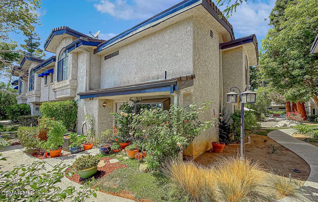 Agoura Hills, CA 91301,5720 Skyview WAY #F