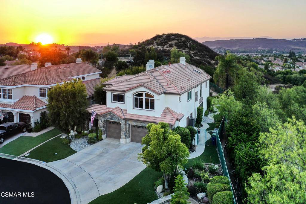 Simi Valley, CA 93065,505 Windswept PL