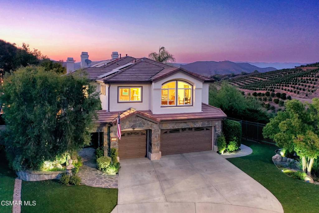 Simi Valley, CA 93065,505 Windswept PL