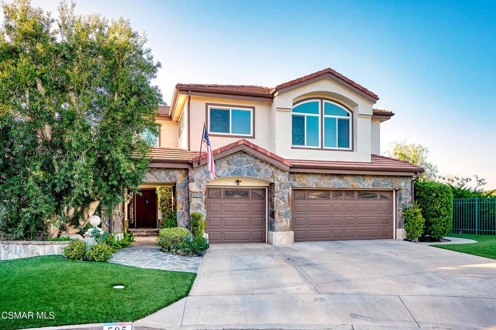 Simi Valley, CA 93065,505 Windswept PL