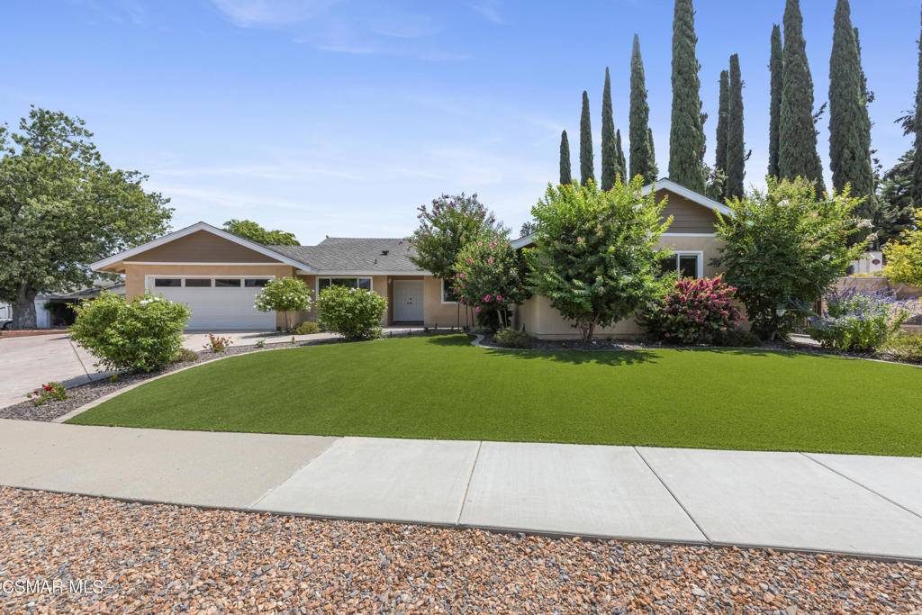 Simi Valley, CA 93065,952 Ettin AVE