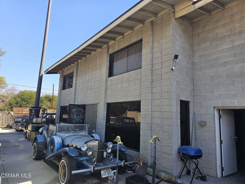 Santa Paula, CA 93060,760 E Santa Maria ST