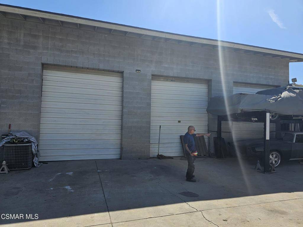 Santa Paula, CA 93060,760 E Santa Maria ST