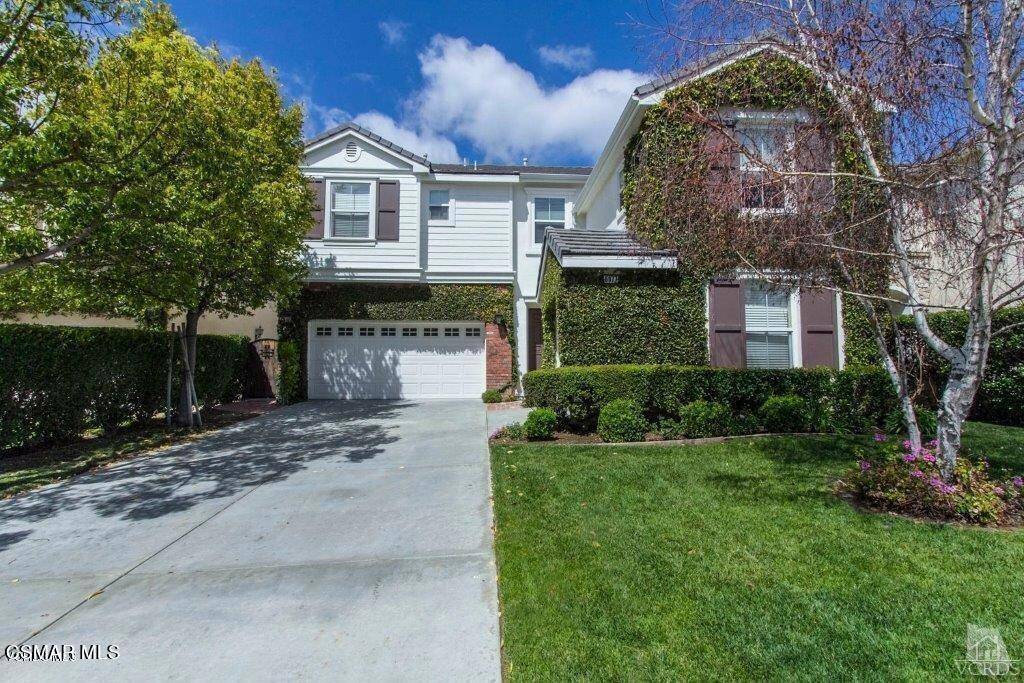 Oak Park, CA 91377,6077 Mandeville PL