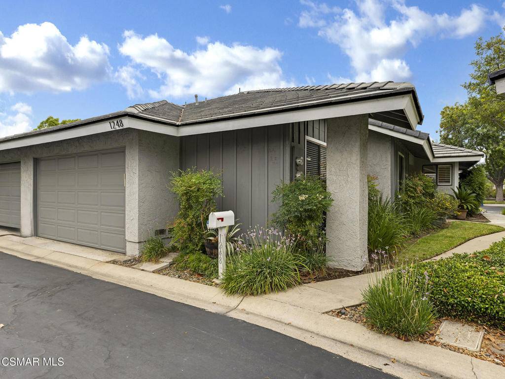 Westlake Village, CA 91361,1248 Clippers CIR