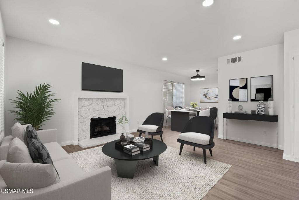Moorpark, CA 93021,540 Spring RD #93