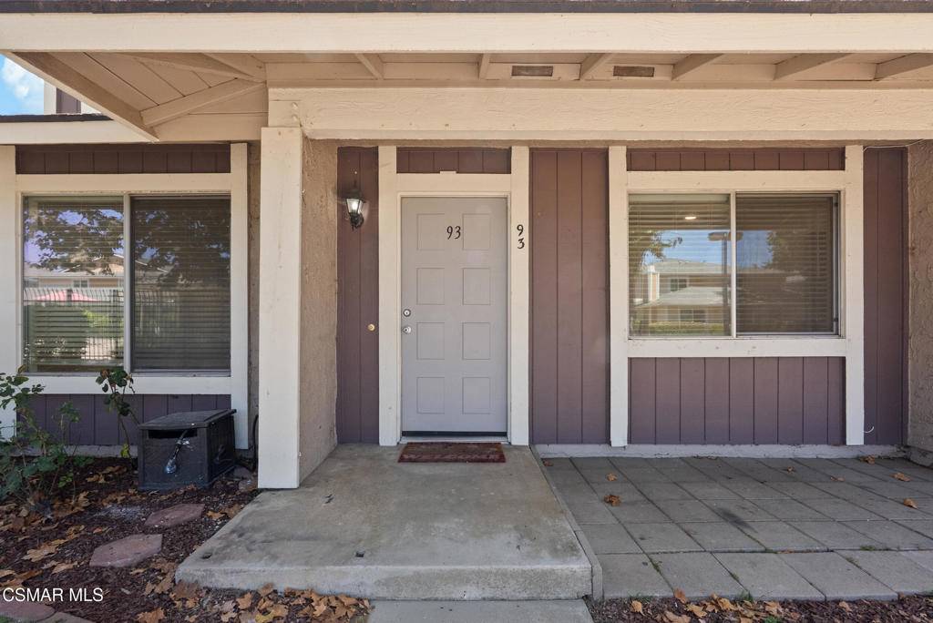 Moorpark, CA 93021,540 Spring RD #93