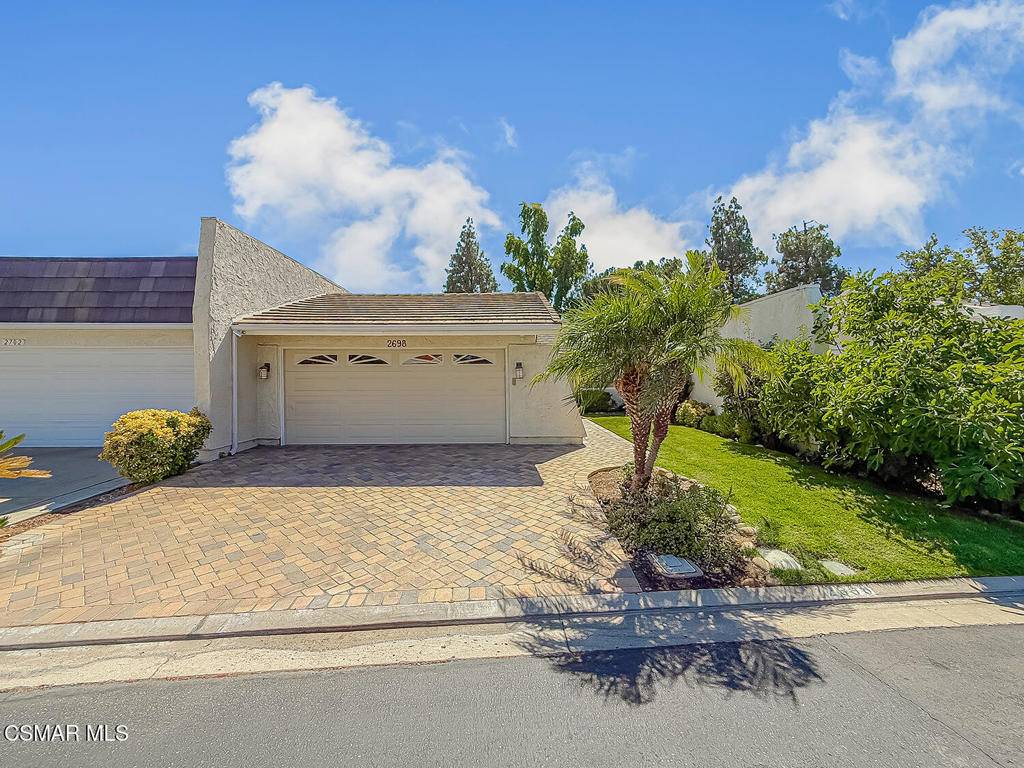 Westlake Village, CA 91361,2698 Lakewood PL
