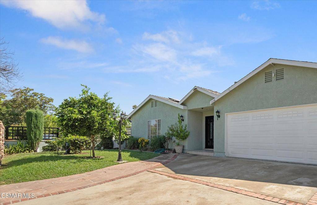 Granada Hills, CA 91344,11138 Collett AVE