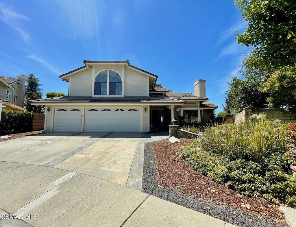 Thousand Oaks, CA 91362,2568 Picadilly CIR