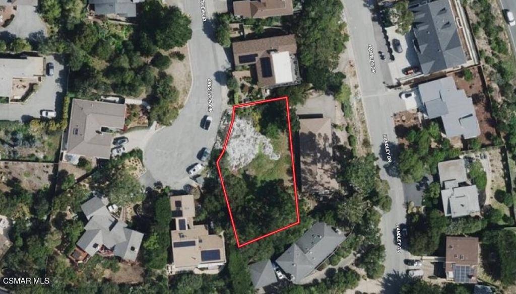 Carmel Valley, CA 93924,24751 Crestview CIR