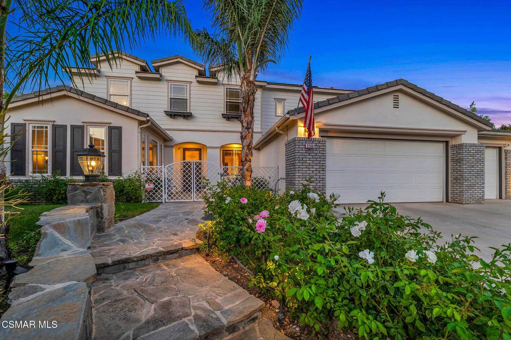 Simi Valley, CA 93063,3286 Indian Creek PL