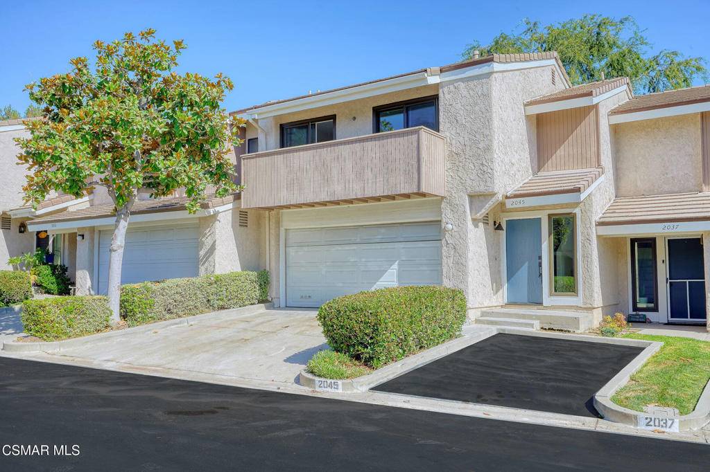 Newbury Park, CA 91320,2045 Shoemaker LN