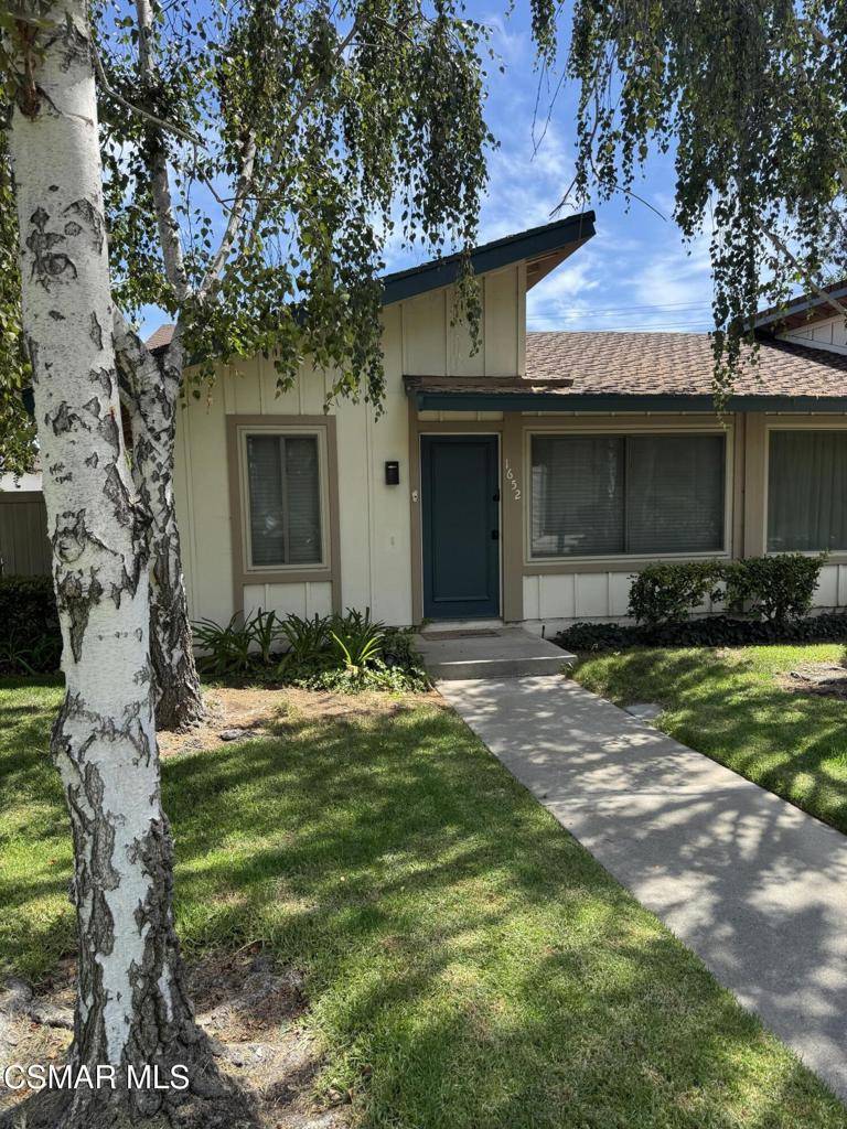 Thousand Oaks, CA 91362,1652 Orinda CT