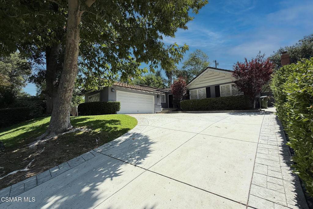 Woodland Hills, CA 91364,4748 Conejo AVE