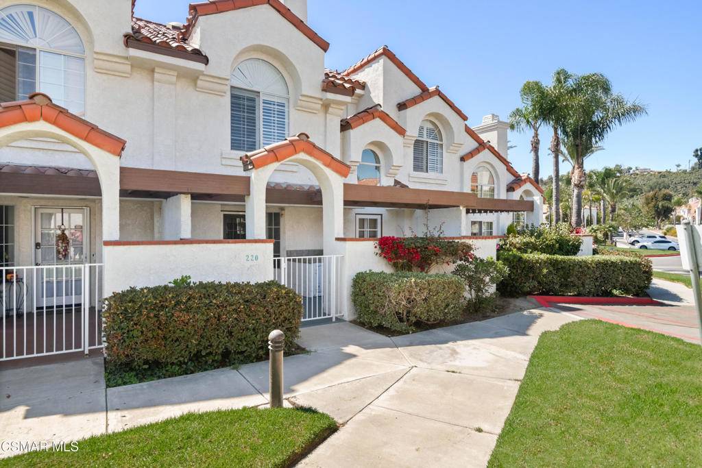 Camarillo, CA 93010,220 Camino Cortina