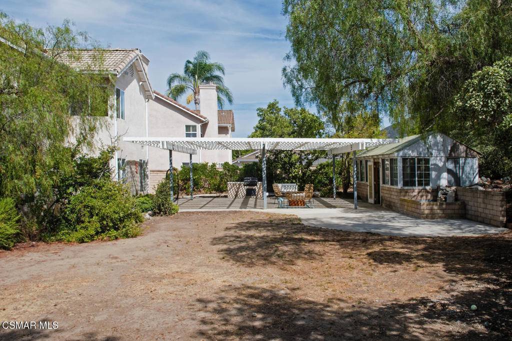 Newbury Park, CA 91320,2219 Mapleleaf AVE