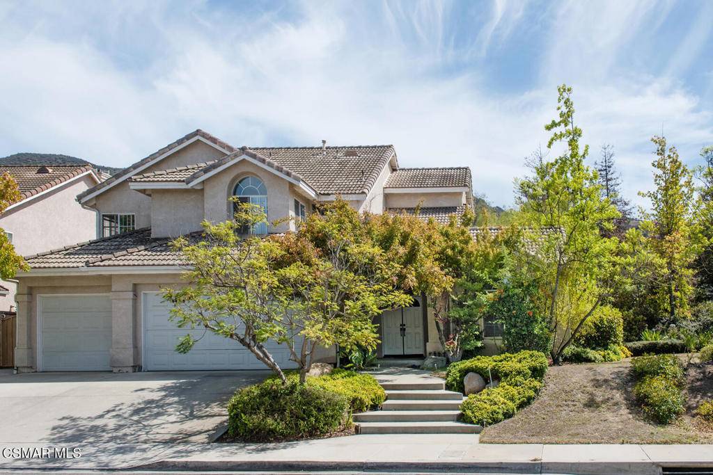 Newbury Park, CA 91320,2219 Mapleleaf AVE