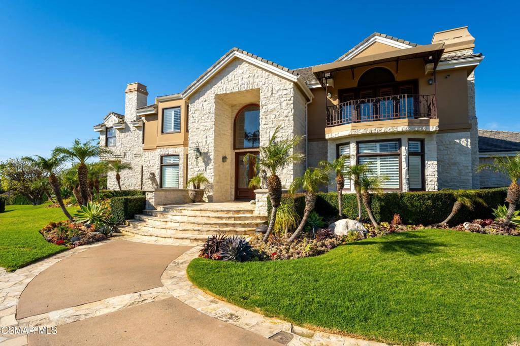 Malibu, CA 90265,5810 Zumirez DR