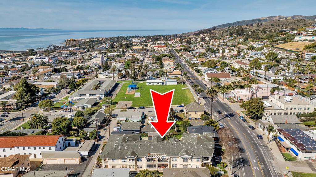 Ventura, CA 93001,1256 Main ST