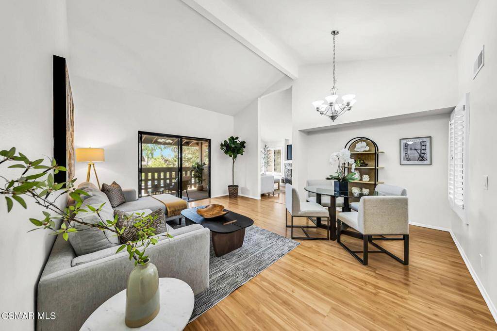 Thousand Oaks, CA 91360,769 Birchpark CIR #203