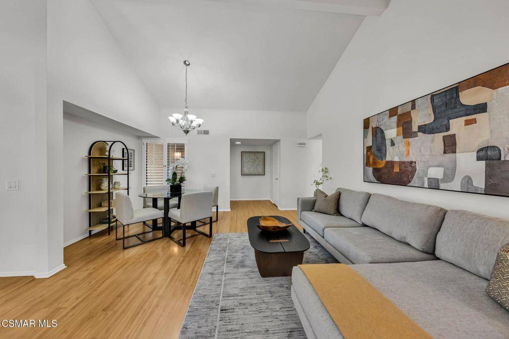 Thousand Oaks, CA 91360,769 Birchpark CIR #203