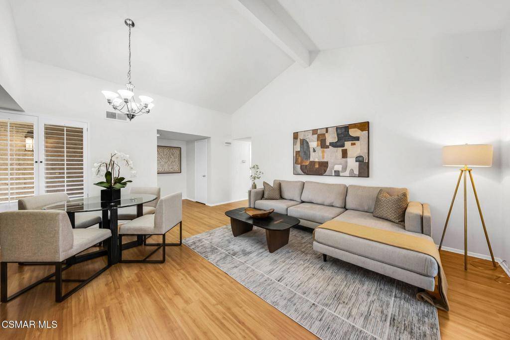 Thousand Oaks, CA 91360,769 Birchpark CIR #203