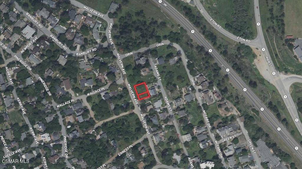 Cambria, CA 93428,2398 Malvern ST