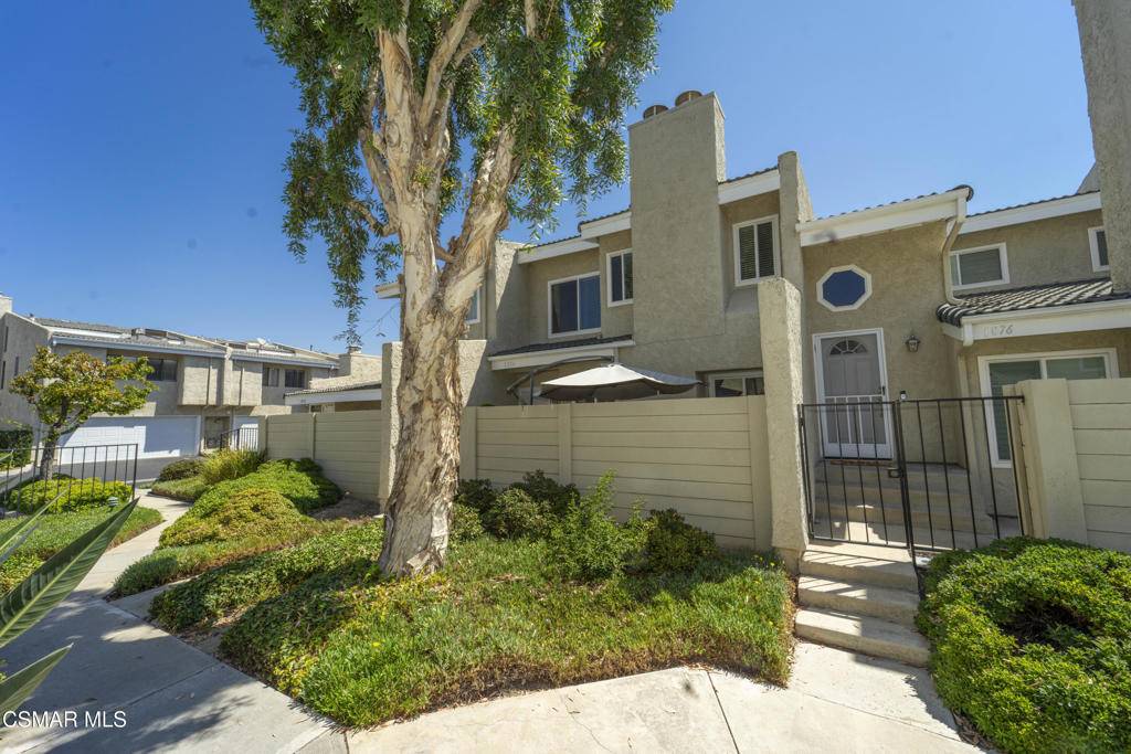 Simi Valley, CA 93063,1874 Stow ST