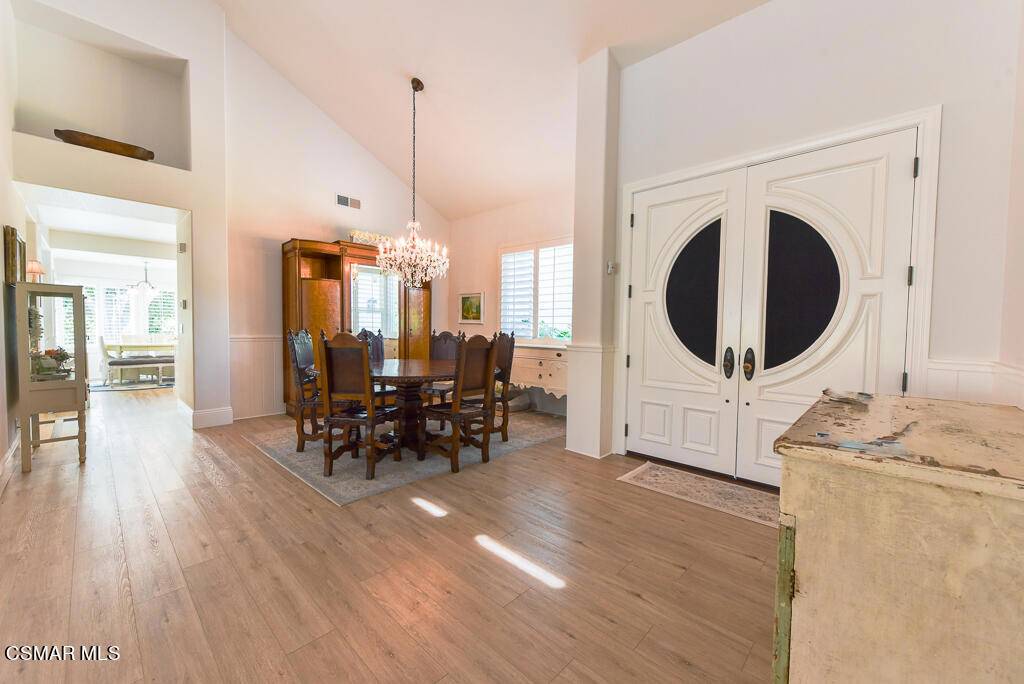 Westlake Village, CA 91361,2230 Memory LN