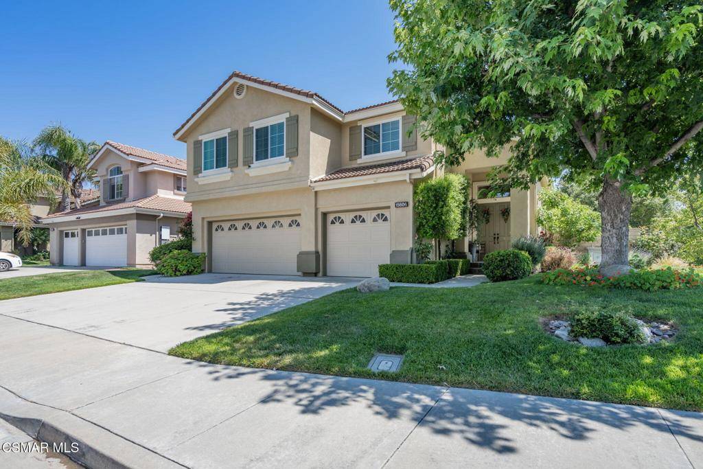 Moorpark, CA 93021,15606 Harte LN