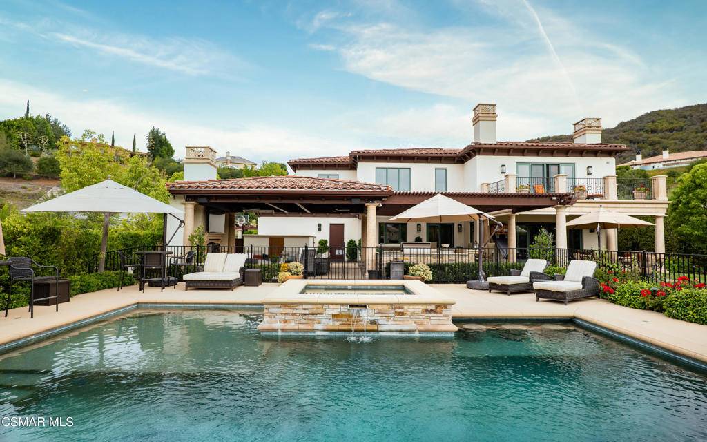 Lake Sherwood, CA 91361,61 Williamsburg WAY