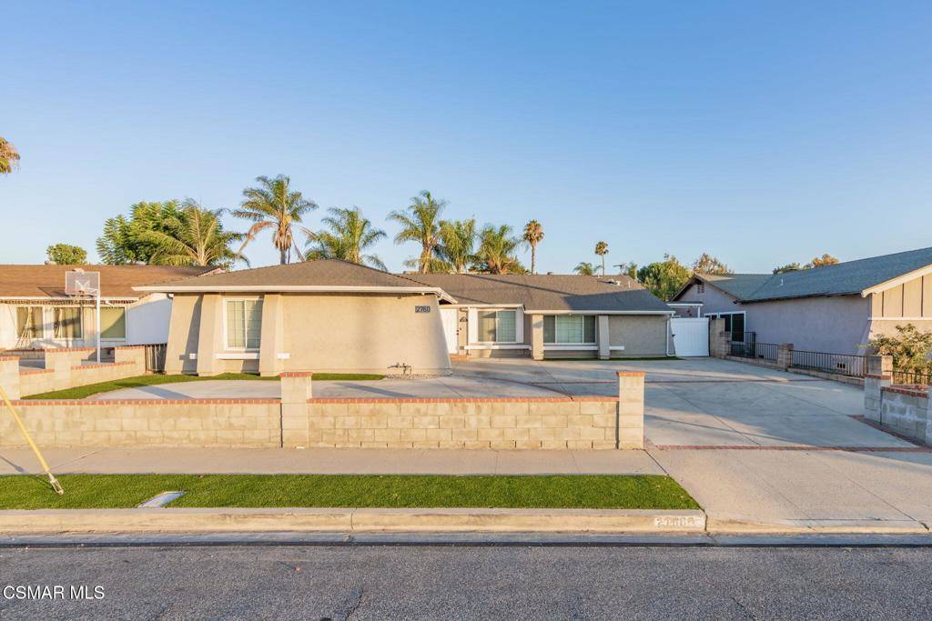 Simi Valley, CA 93065,2760 Royal AVE