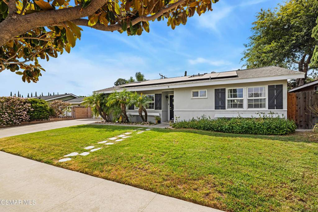 Simi Valley, CA 93065,2149 Madrone ST