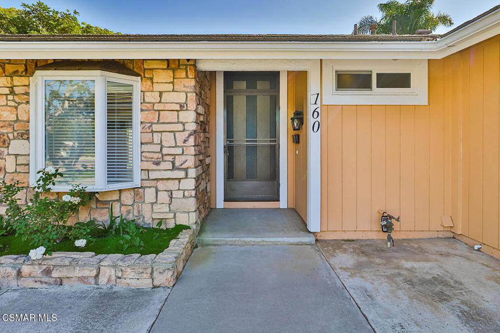 Camarillo, CA 93012,160 Cottage Grove AVE