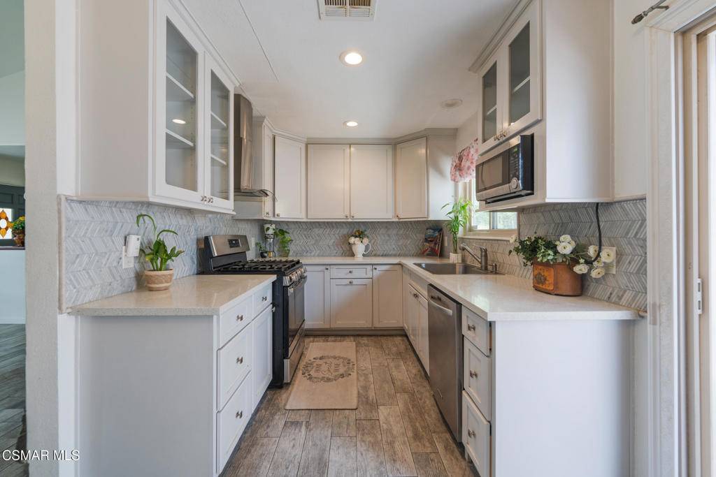 Simi Valley, CA 93065,1917 Fitzgerald RD