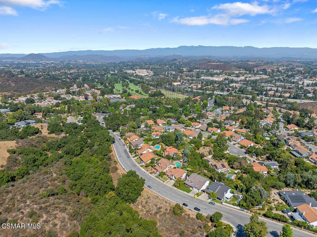 Thousand Oaks, CA 91361,139 Los Padres DR