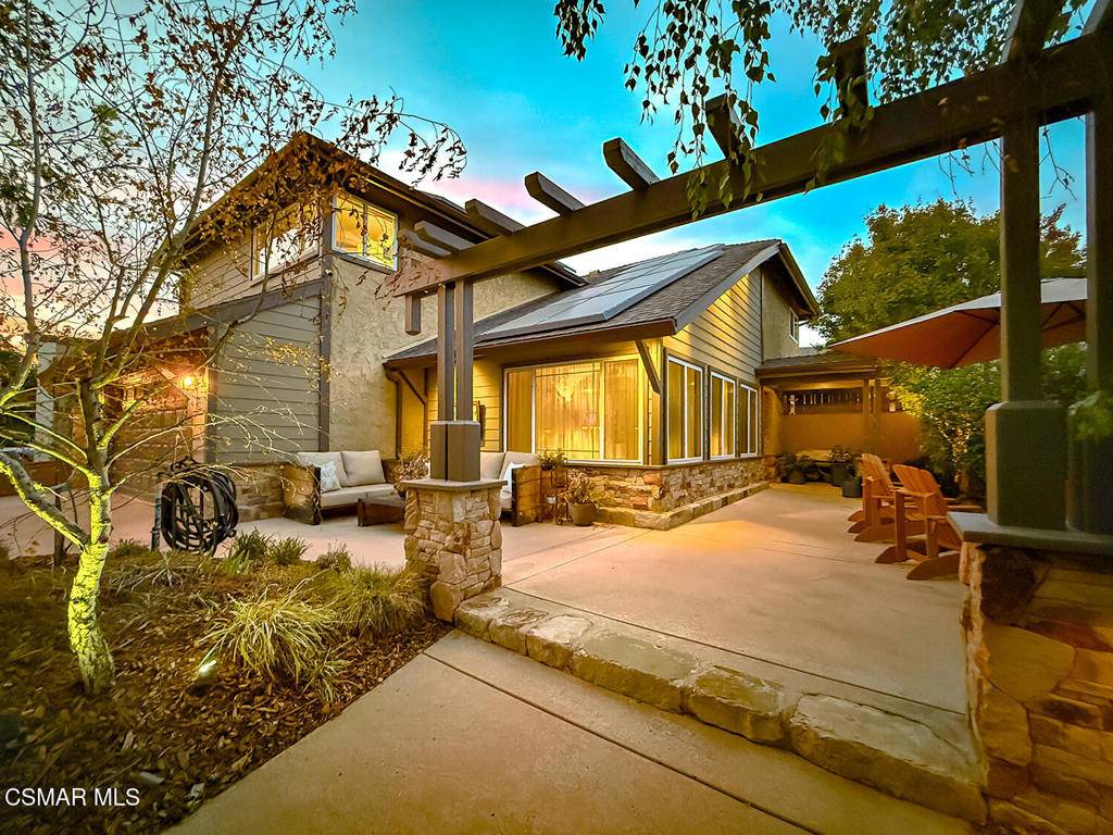 Simi Valley, CA 93063,4581 Lubbock DR