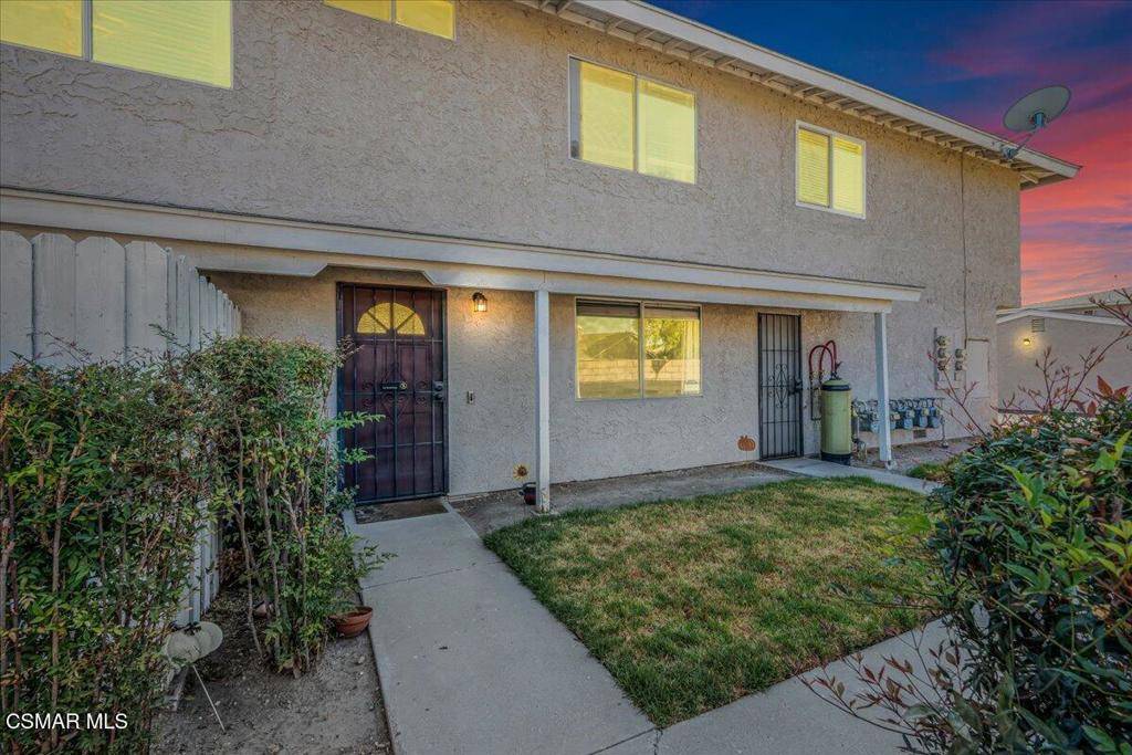 Fillmore, CA 93015,660 River ST #D