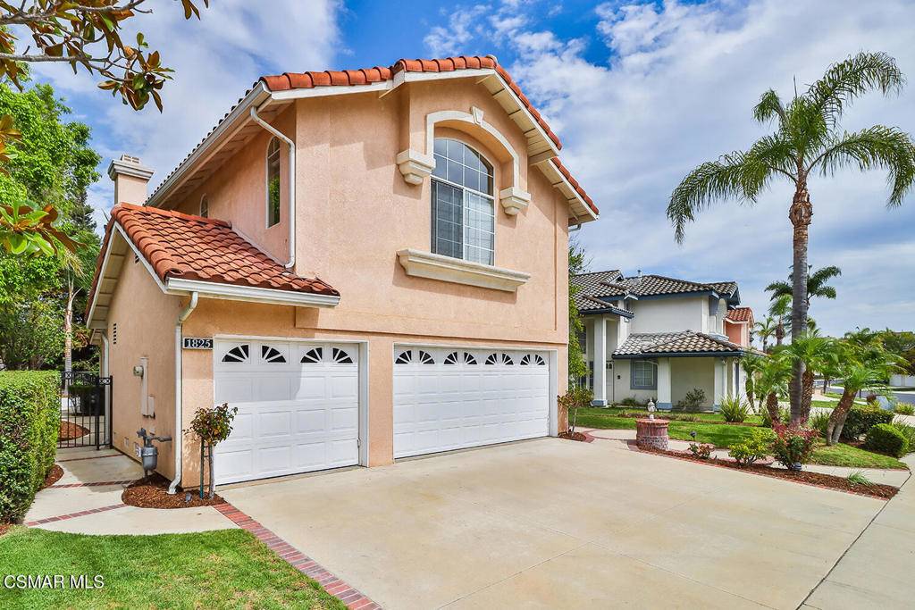 Newbury Park, CA 91320,1825 Golden Oak ST
