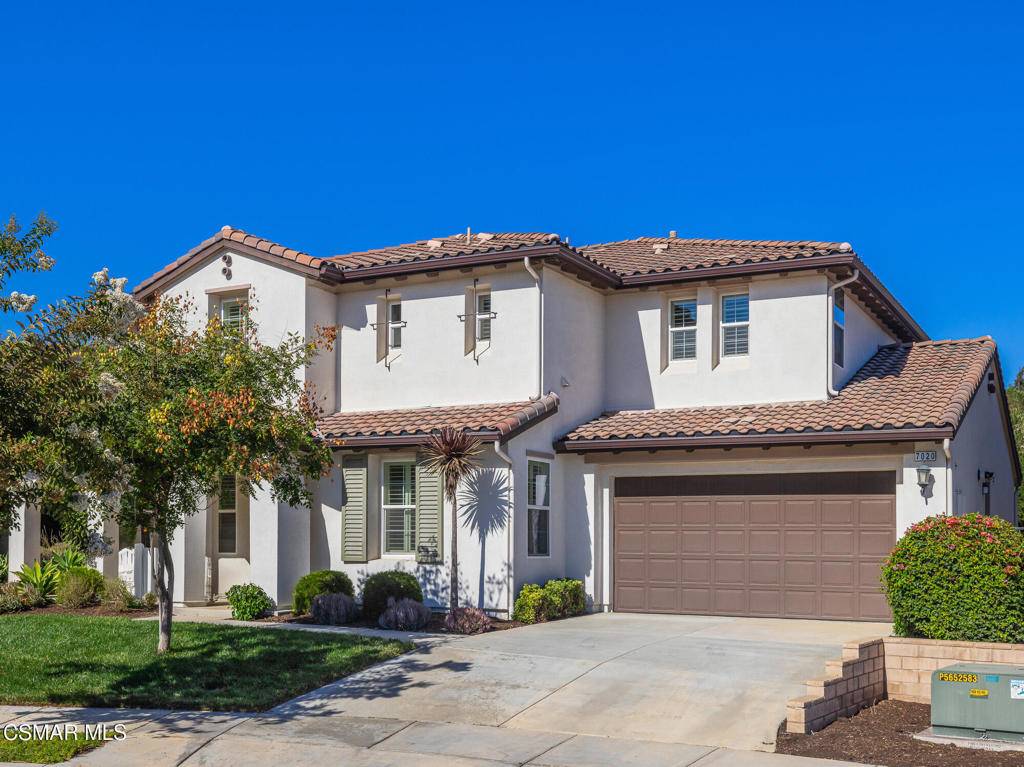 Moorpark, CA 93021,7020 Highgrove PL