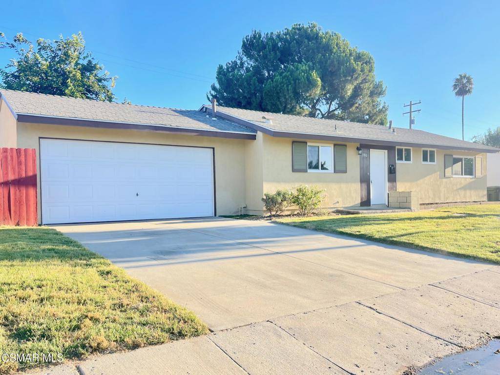 Simi Valley, CA 93065,1596 Casarin AVE