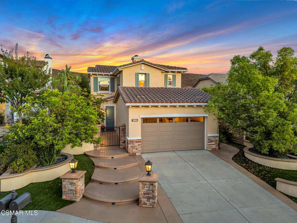 Simi Valley, CA 93065,3664 Young Wolf DR