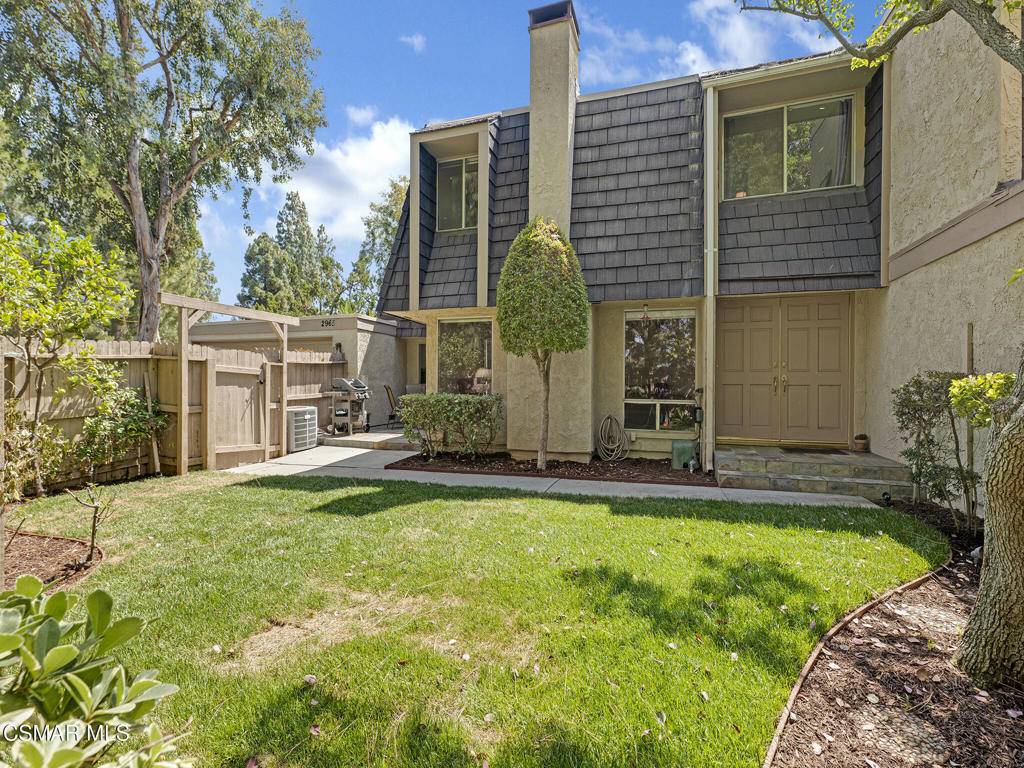 Thousand Oaks, CA 91360,2965 Dogwood CIR