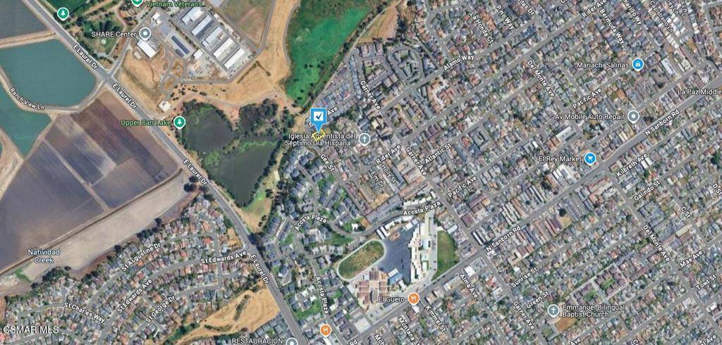 Salinas, CA 93905,709 Gee ST