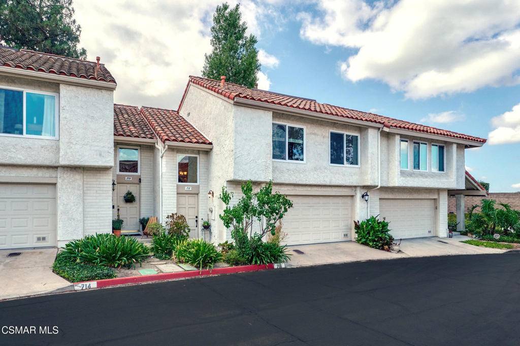 Newbury Park, CA 91320,716 Blue Oak AVE